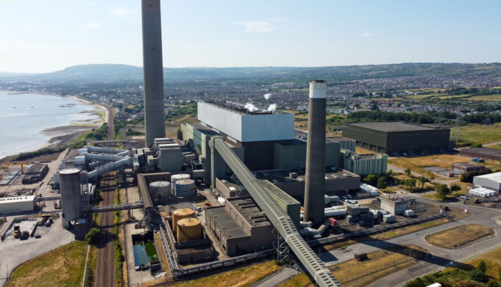 Coal-fired power station initiates redundancy consultation