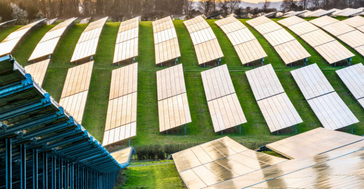 Energy chief slams ‘grossly unacceptable’ solar project delays