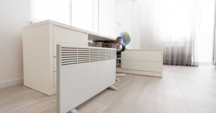 Researchers to explore benefits of infrared heating for UK’s net zero