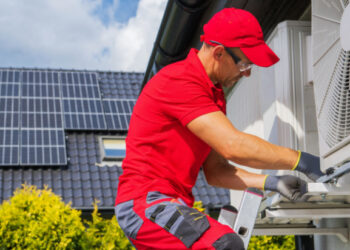 UK heat pump noise: Will concerns shake government’s ambitions?