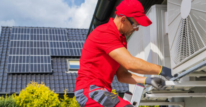 UK heat pump noise: Will concerns shake government’s ambitions?