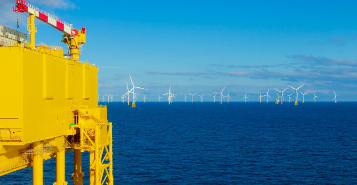 UK and Norway forge partnership to counter undersea threats