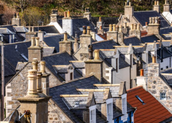 Scotland triples fuel insecurity fund