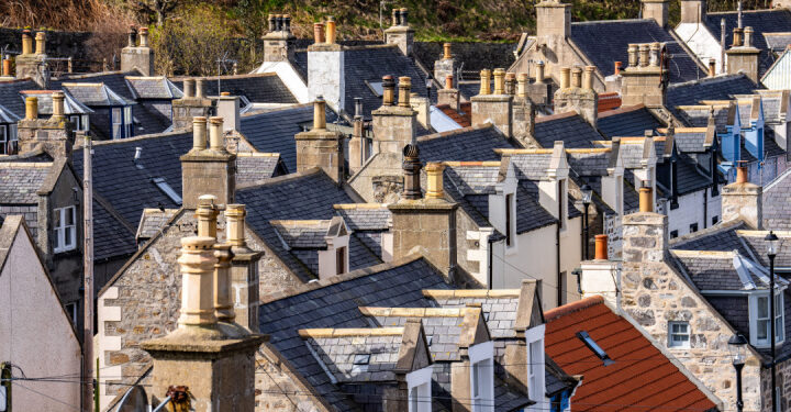 Scotland triples fuel insecurity fund