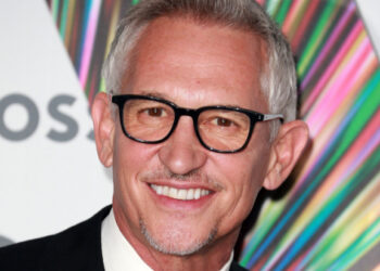 Gary Lineker says climate protestors could be “heroes”