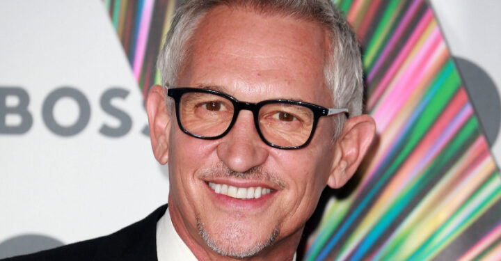 Gary Lineker says climate protestors could be “heroes”