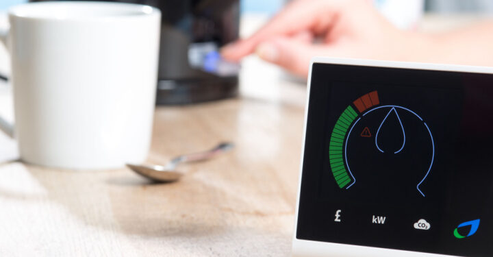 Smart meter slowdown: Watt’s happening?
