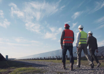 CCC urges government to support green jobs to achieve net zero
