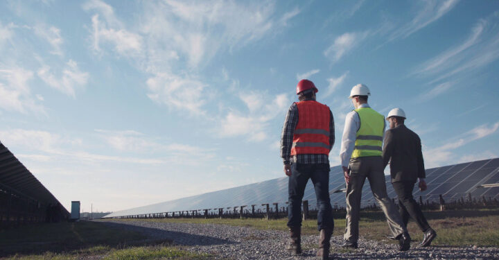 CCC urges government to support green jobs to achieve net zero