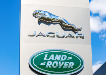 Is the UK close to finalising deal for JLR EV battery gigafactory?
