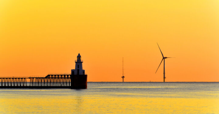‘UK’s wasted wind power could have powered a million homes’