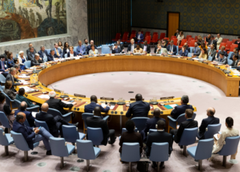 UN says oil and gas delegates have to disclose ties at summits