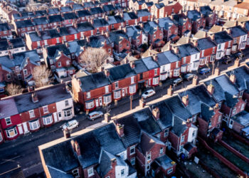 Six million homes need insulation to meet UK’s 15% energy reduction target
