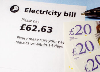£170-a-year green levy returns to UK household energy bills