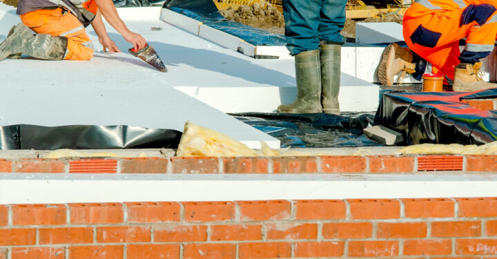 UK home insulation drive to deliver £39bn boost by 2030