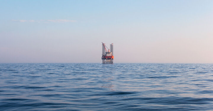 ‘UK faces potential energy shortfall as North Sea supply risk looms’