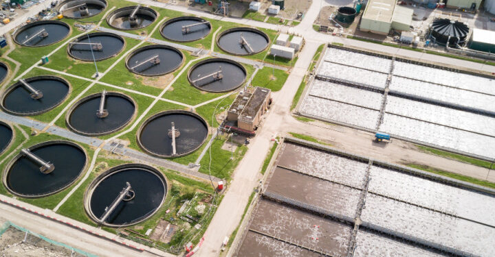 Ofwat gives green light to £2.2bn infrastructure schemes
