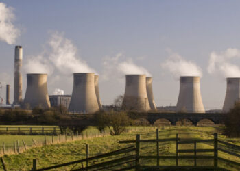 Climate Change Committee: UK fails to deliver on net zero promises