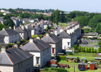 South Scotland faces 99.3% increase in gas bills