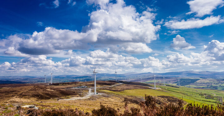 ‘Onshore wind planning reform crucial for 2030 climate targets’