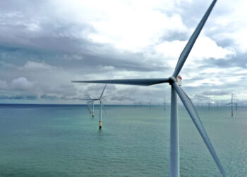Octopus makes a splash: £15bn offshore wind investment by 2030