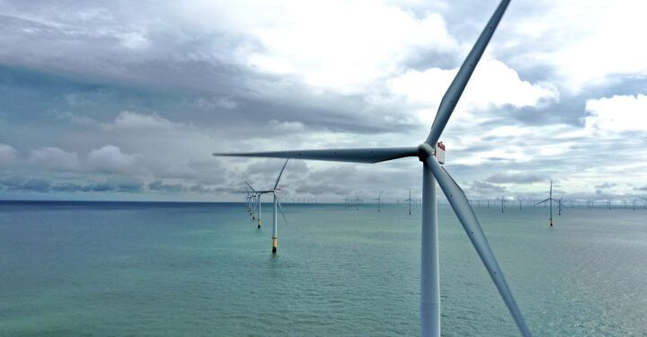 Octopus makes a splash: £15bn offshore wind investment by 2030
