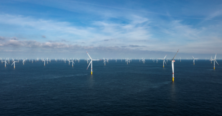 Barclays boosts Moray West offshore wind farm