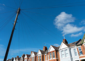 ‘UK’s current energy retail market cannot deliver net zero grid’