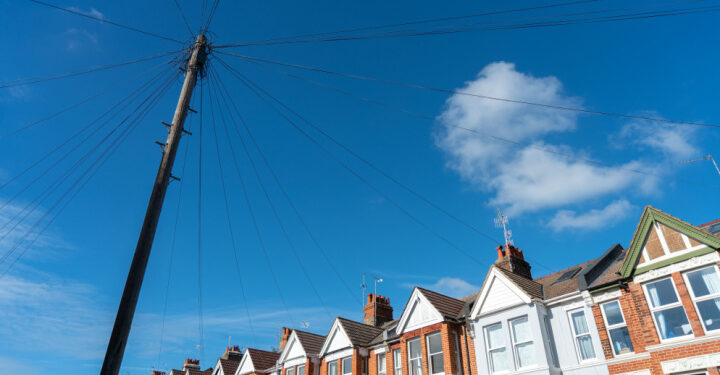 ‘UK’s current energy retail market cannot deliver net zero grid’