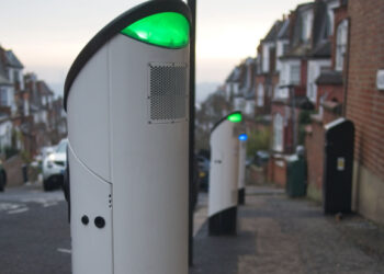 ‘UK set to miss EV charging targets by a decade’