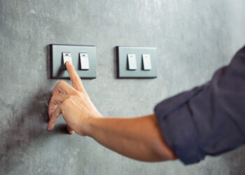 UK suppliers prepare for high energy switching volumes