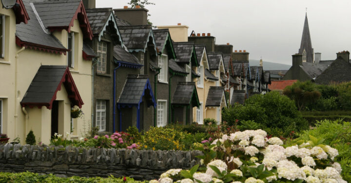 Ireland announces support for winter energy bills