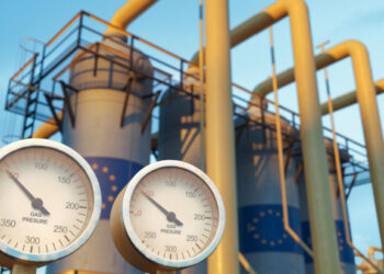 EU green transition requires €620bn per year