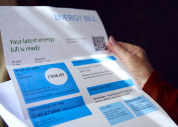 ‘Nearly 42% fail to pay energy bills’