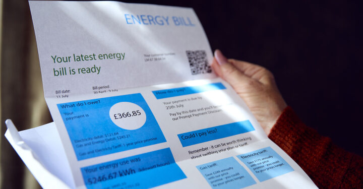 ‘Nearly 42% fail to pay energy bills’