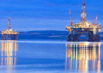 UK industry bosses in talks for winter energy security