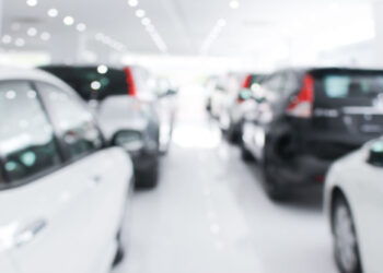 UK to become home to Renault-Geely engine firm