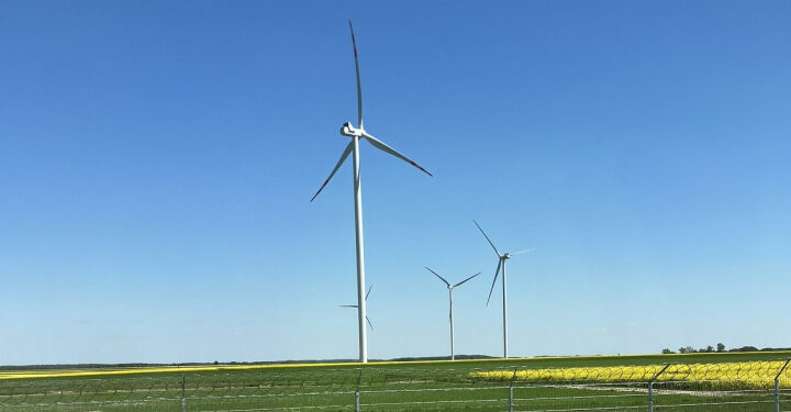 Iberdrola acquires 50MW of onshore wind farms in Poland