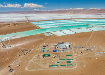 IFC makes its first lithium investment with $180m loan
