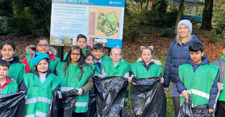 Class act! New £10m initiative to help decarbonise schools