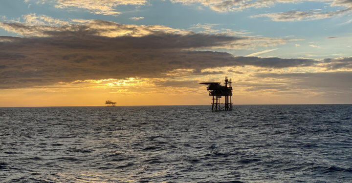 Project bags licence to store CO2 in vast gas reservoirs