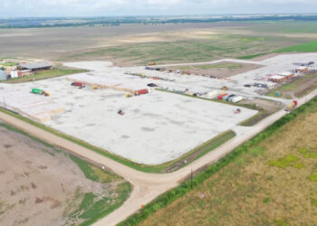 Solar power: Texas plant to juice Meta’s data centre