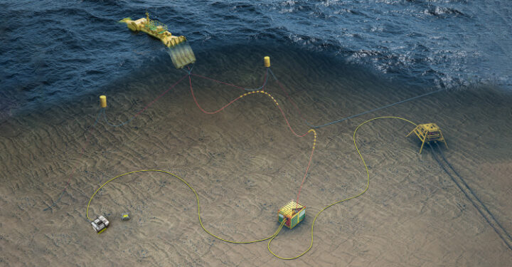 Making waves: Subsea battery triumphs in UK North Sea test