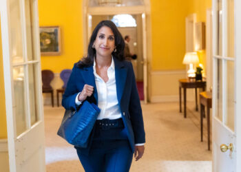 Industry reacts to appointment of new Energy Security Secretary