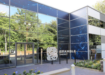 Bramble Energy unveils new HQ with hydrogen innovation hub