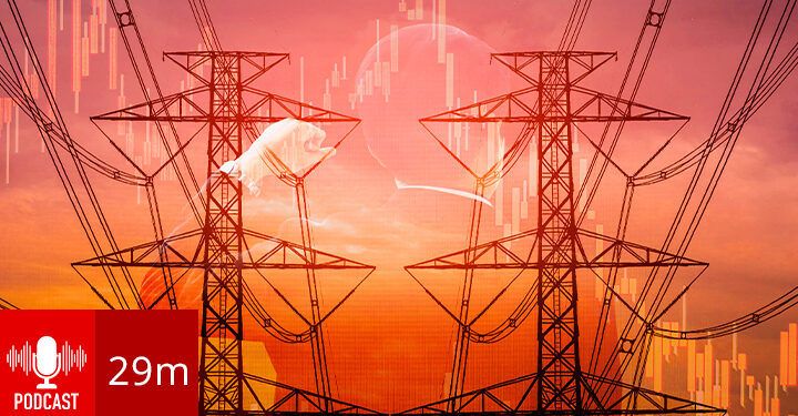 Energy brokers’ battle against phishing risks and claims pressure