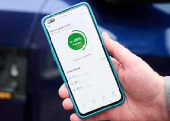 National Grid Partners leads $33m investment to drive EV grid integration