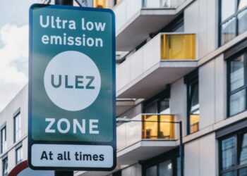 UK Transport Secretary demands ULEZ ‘grace period’