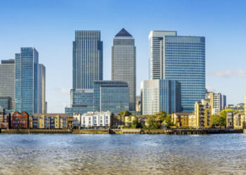 Morgan Stanley fined £5.4m by Ofgem for communication breach