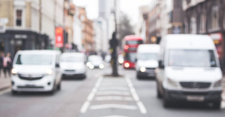 London’s big car scrappage: £2,000 grants for ULEZ non-compliant vehicles